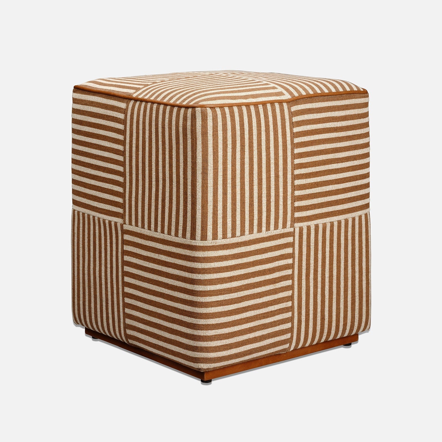 Baxter Modern Designer Stool