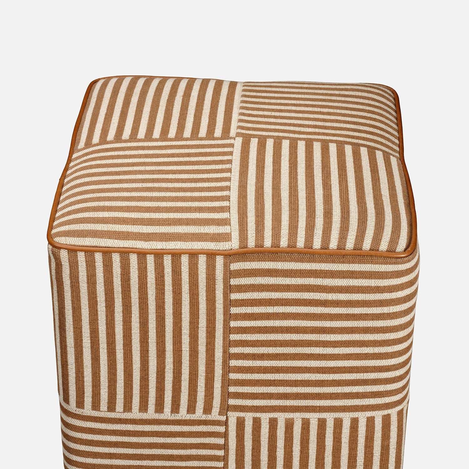 Baxter Modern Designer Stool