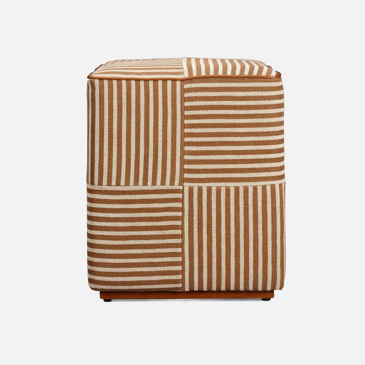 Baxter Modern Designer Stool