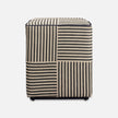 Baxter Modern Designer Stool