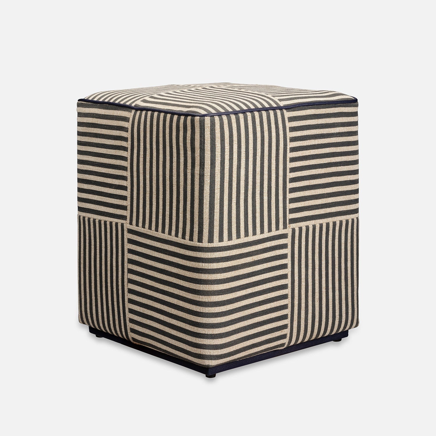 Baxter Modern Designer Stool