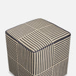 Baxter Modern Designer Stool