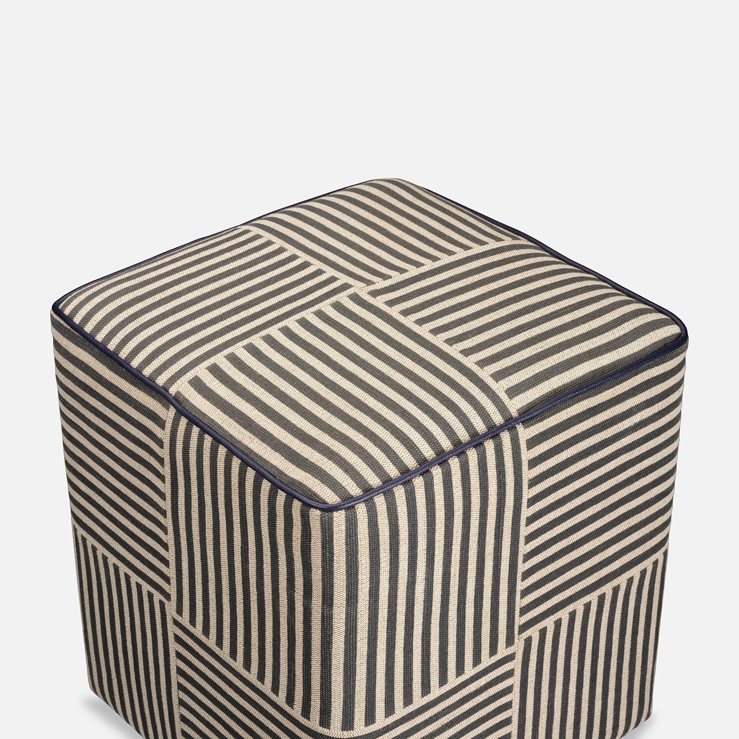 Baxter Modern Designer Stool
