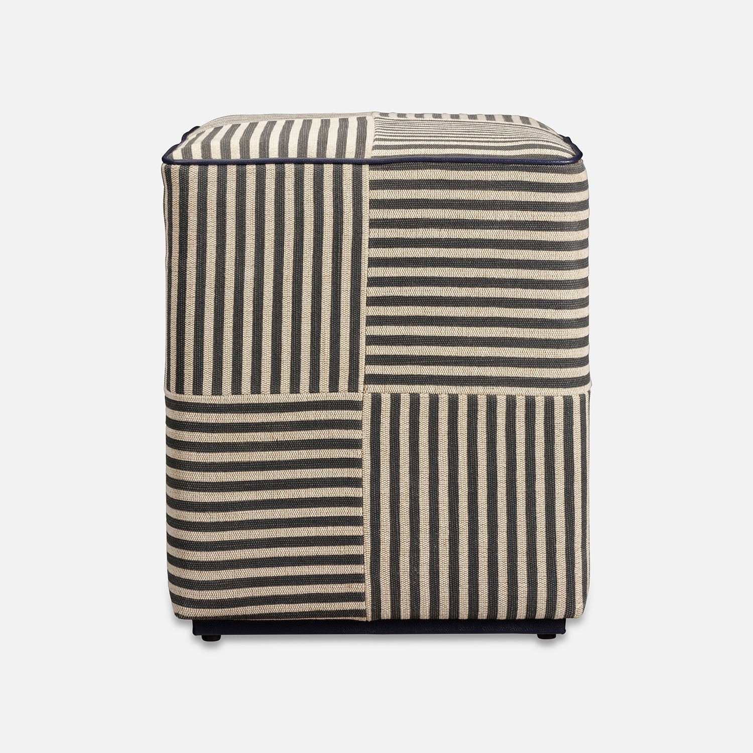 Baxter Modern Designer Stool