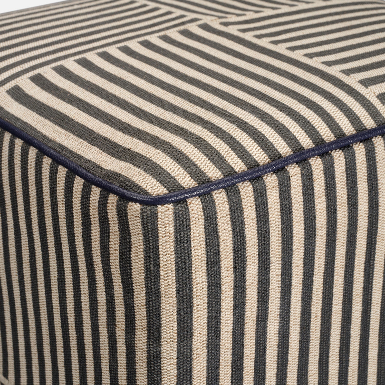 Baxter Modern Designer Stool