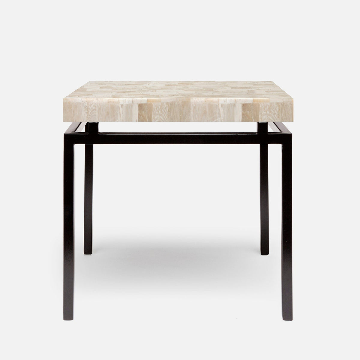 Benjamin Side Table