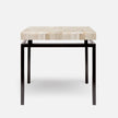 Benjamin Side Table