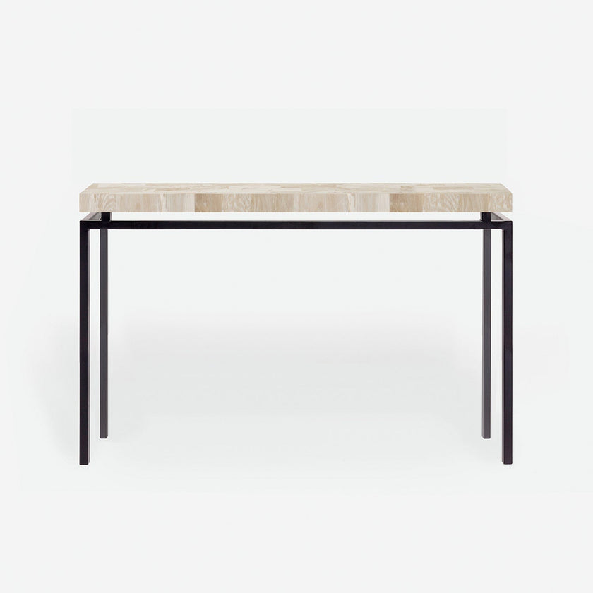 Benjamin Console Table