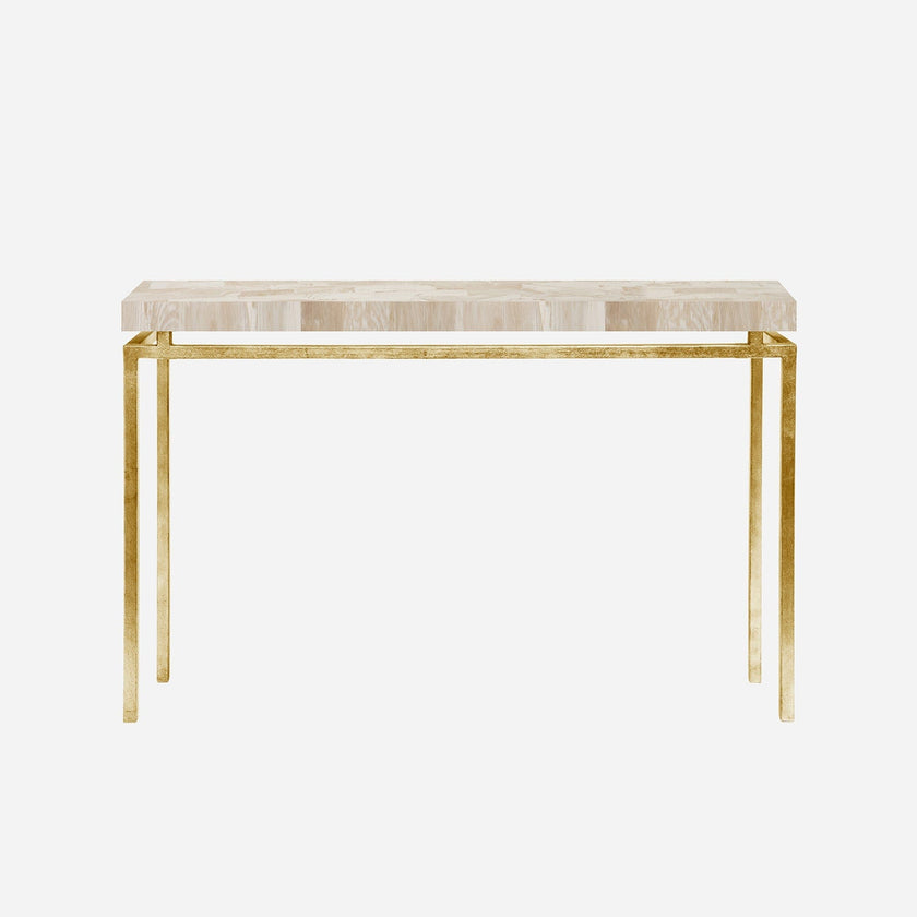 Benjamin Console Table