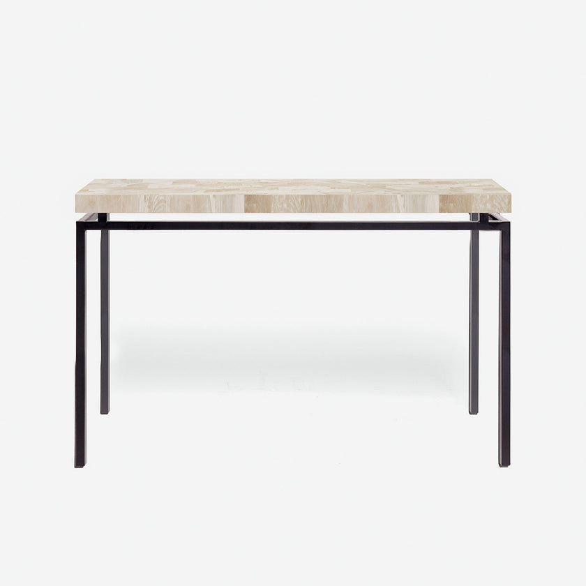 Benjamin Console Table
