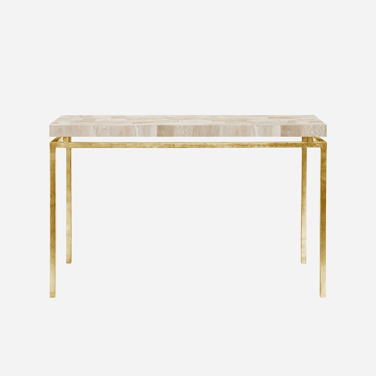 Benjamin Console Table