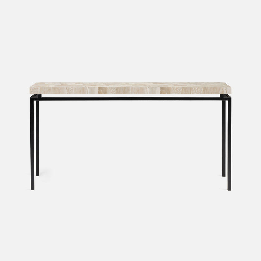 Benjamin Console Table