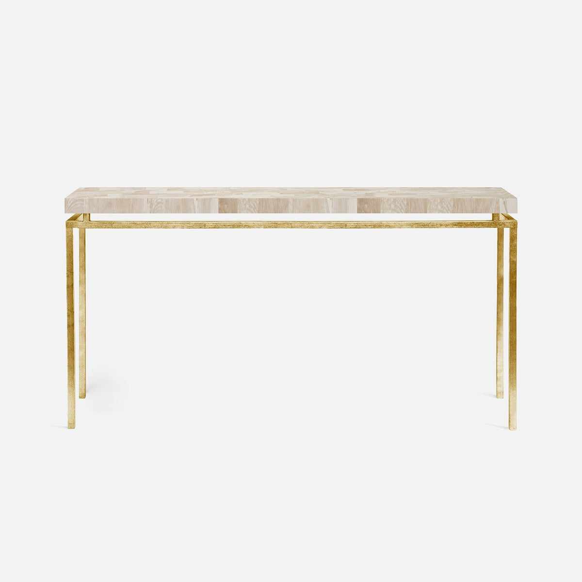 Benjamin Console Table