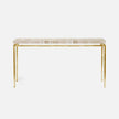 Benjamin Console Table
