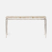 Benjamin Console Table