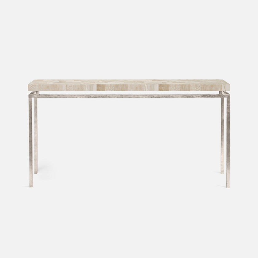 Benjamin Console Table