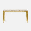 Benjamin Console Table