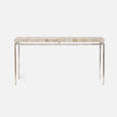 Benjamin Console Table