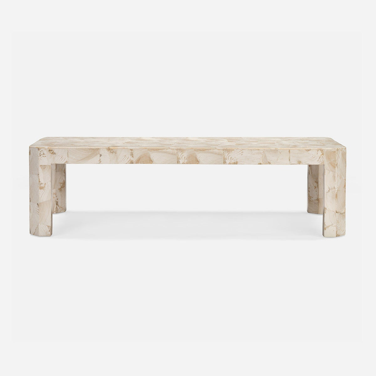 Bergen Coffee Table