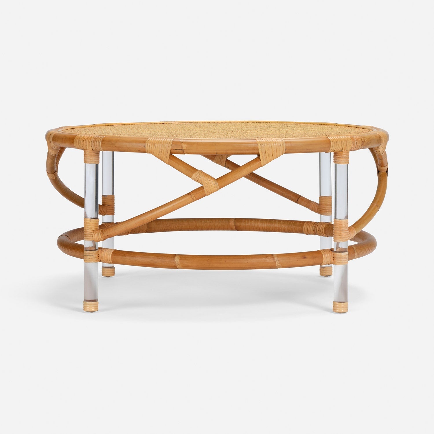 Bessette Coffee Table