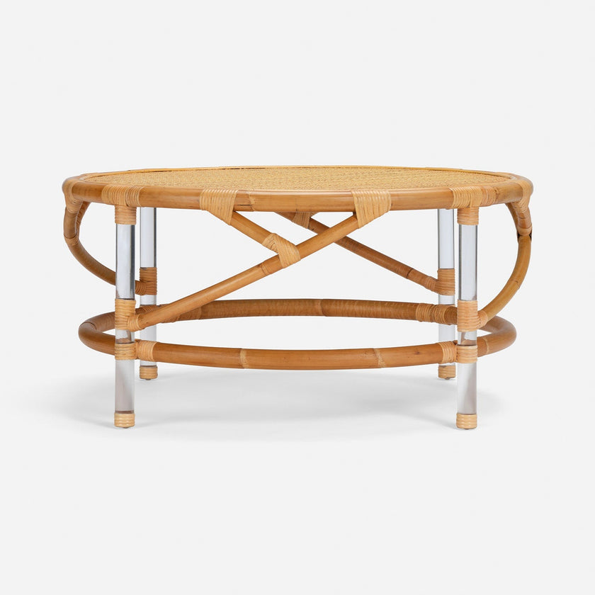 Bessette Coffee Table