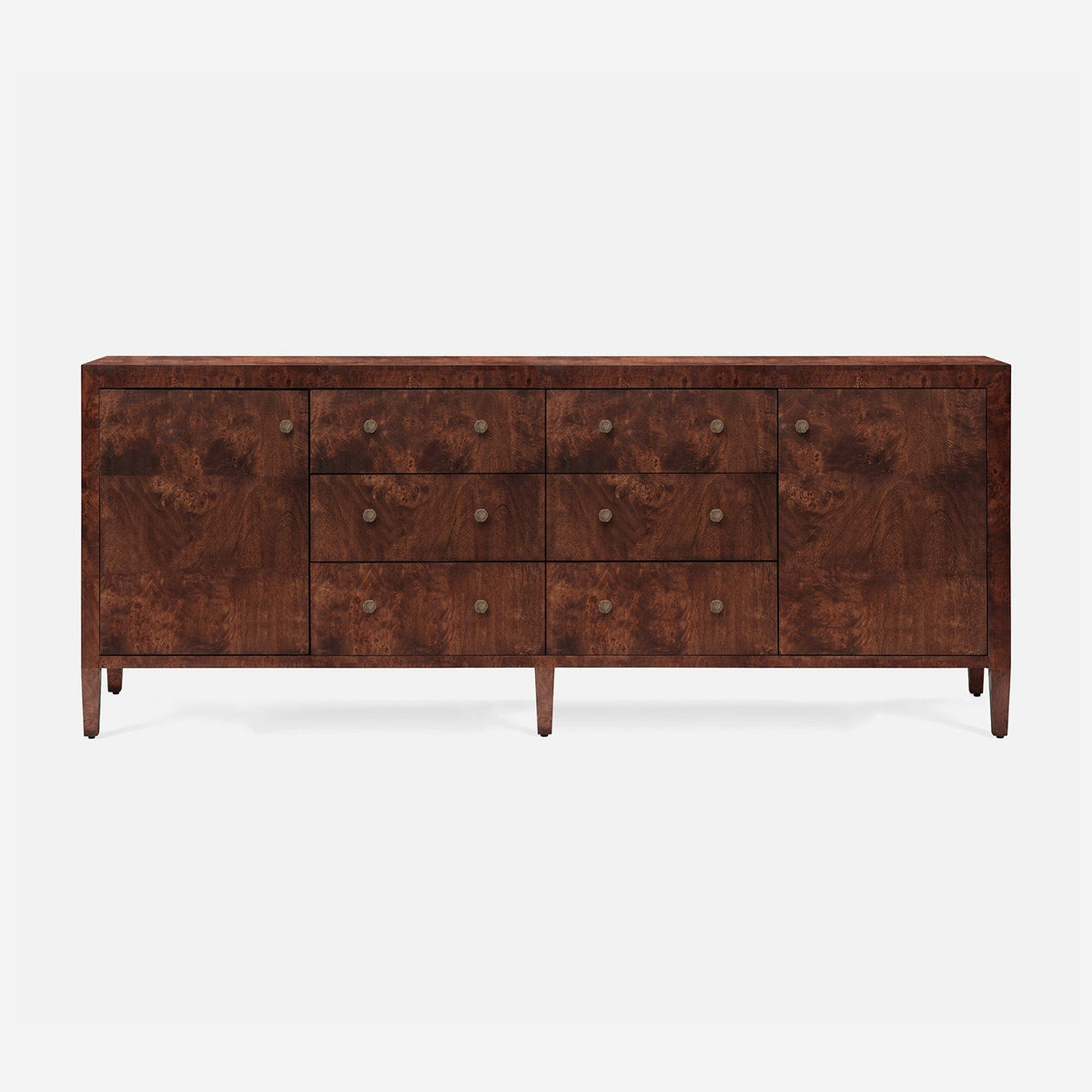 Bradley Storage Buffet