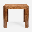 Brigitte Game Table