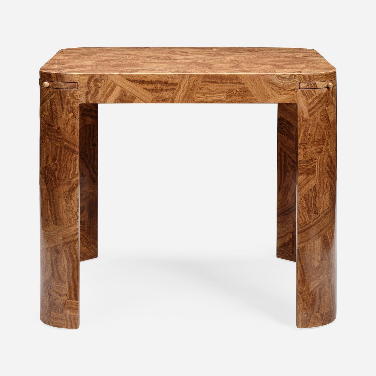Brigitte Game Table