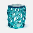 Brissa Modern Resin Stool