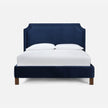 Brooks Upholstered Bed