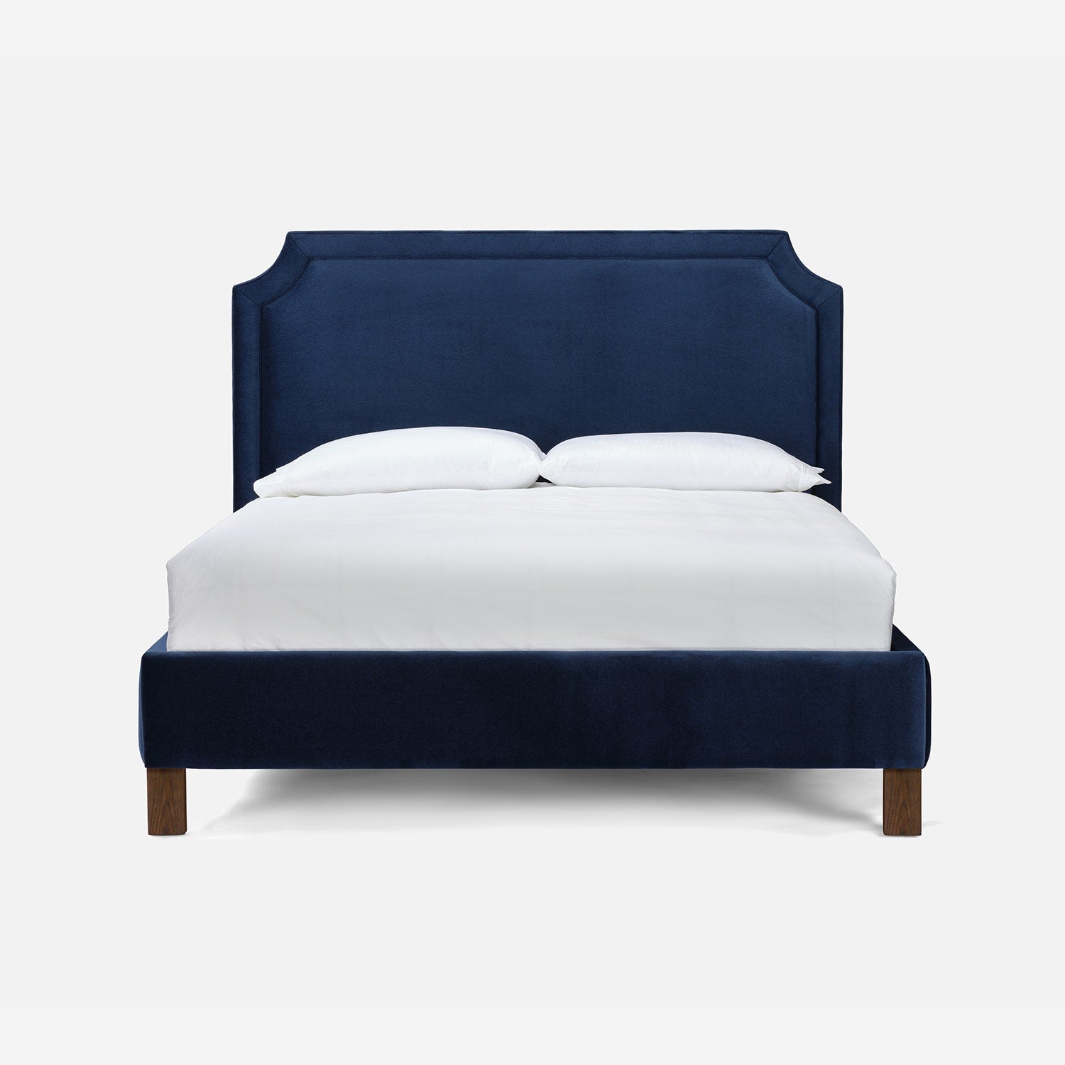Brooks Upholstered Bed