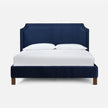 Brooks Upholstered Bed