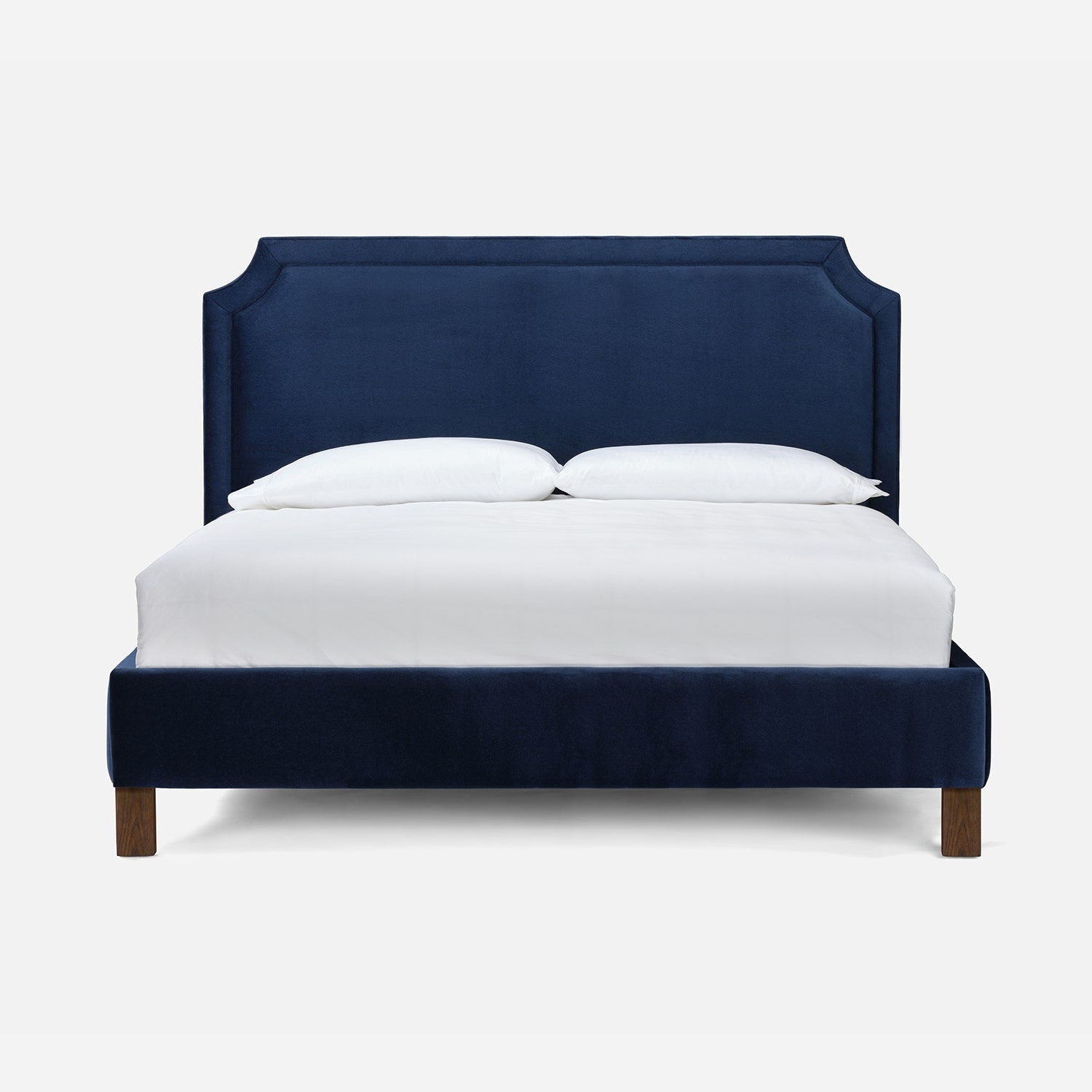 Brooks Upholstered Bed