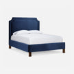 Brooks Upholstered Bed
