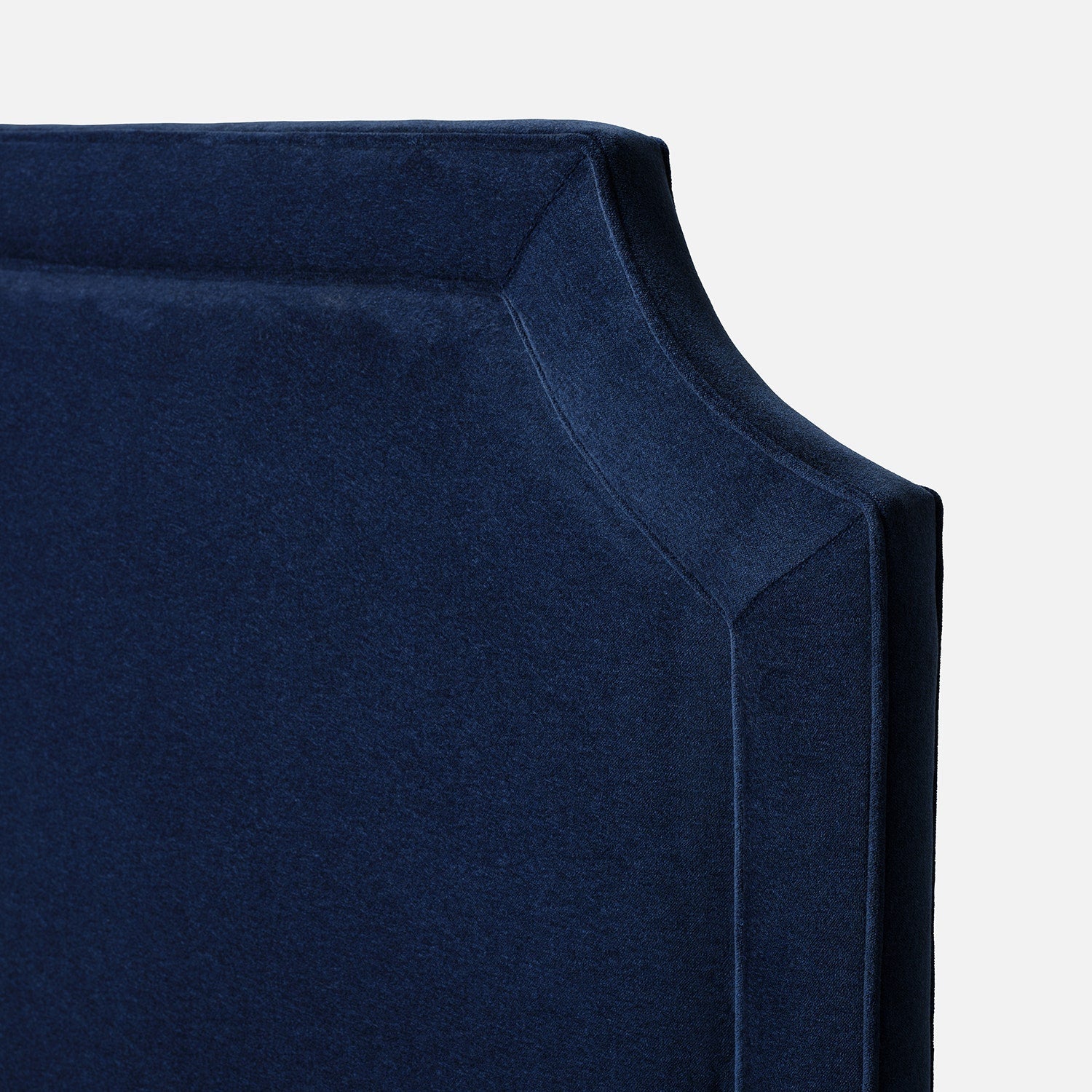 Brooks Upholstered Bed
