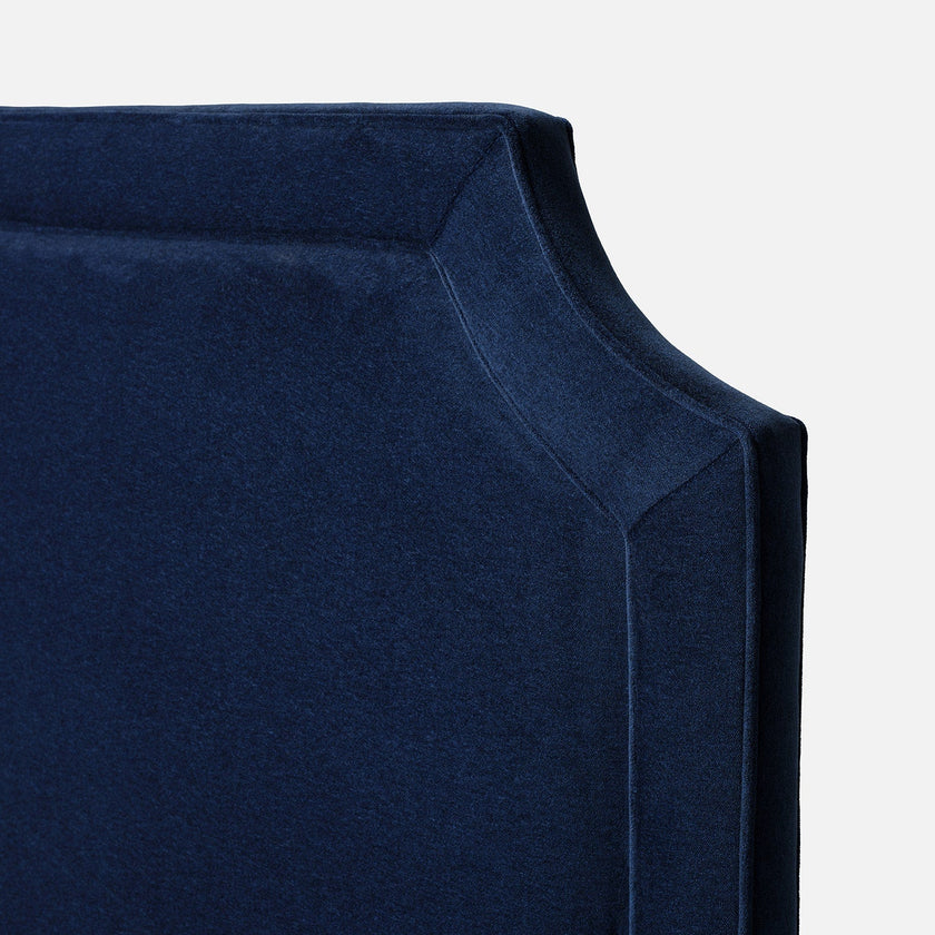 Brooks Upholstered Bed