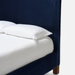 Brooks Upholstered Bed