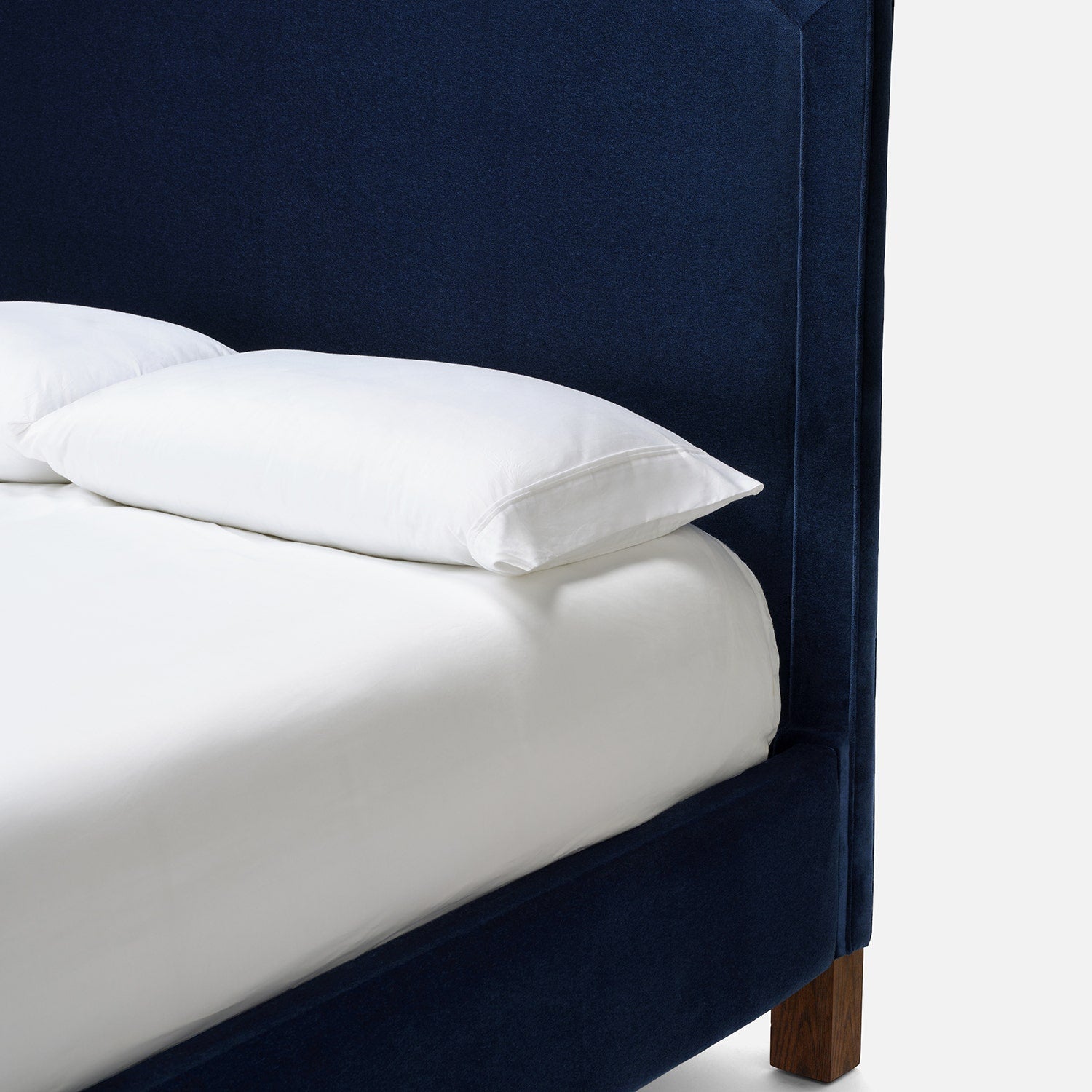 Brooks Upholstered Bed