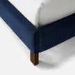 Brooks Upholstered Bed