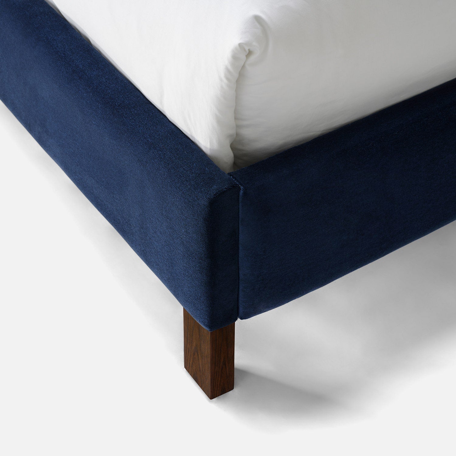 Brooks Upholstered Bed