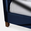 Brooks Upholstered Bed