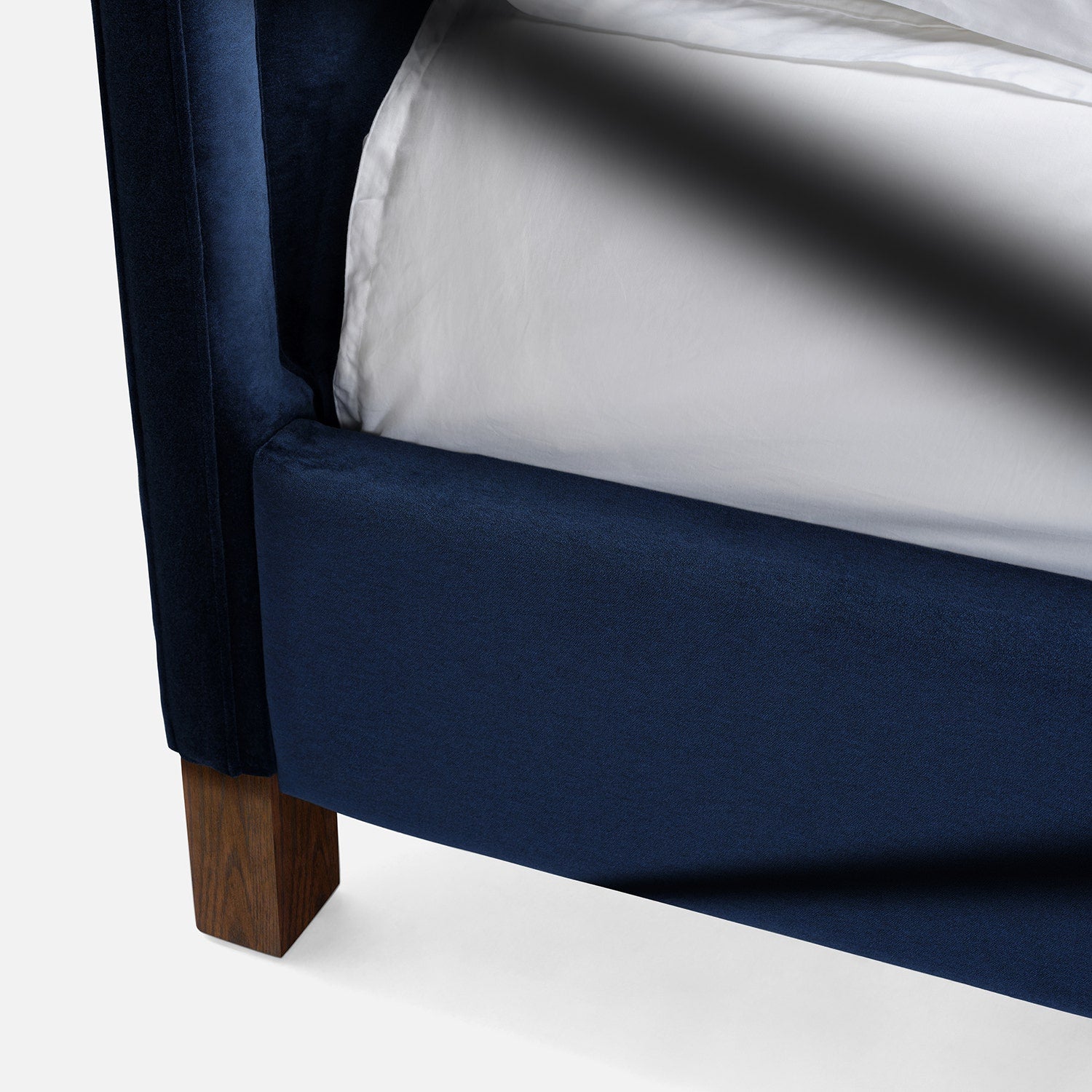 Brooks Upholstered Bed