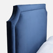 Brooks Upholstered Bed