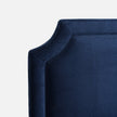 Brooks Upholstered Bed
