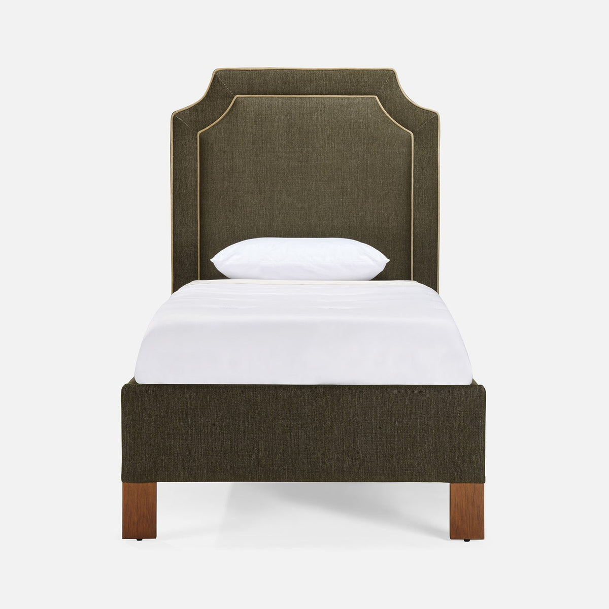 Brooks Upholstered Bed