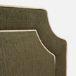 Brooks Upholstered Bed