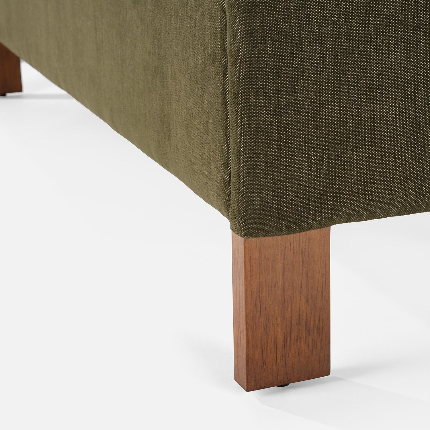 Brooks Upholstered Bed