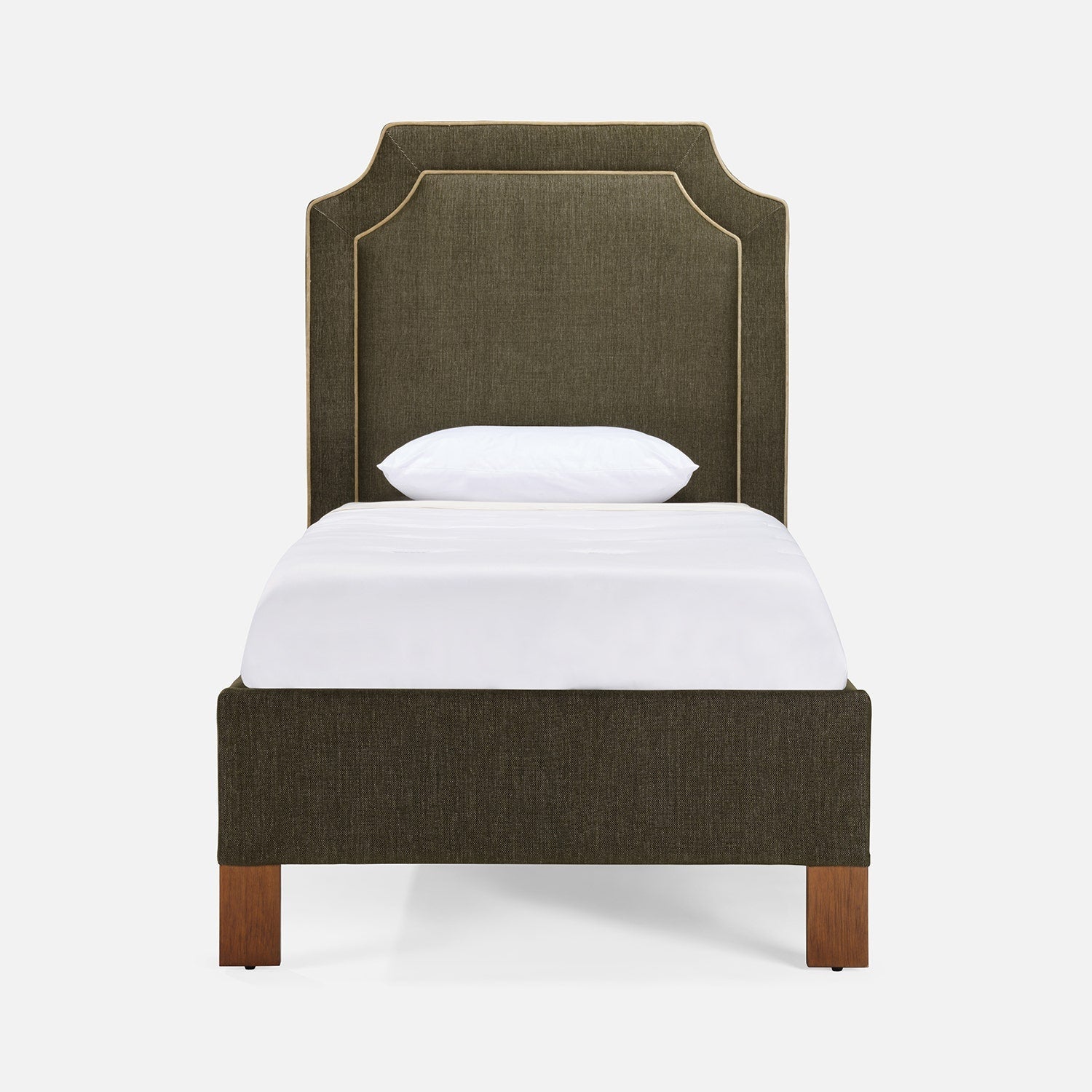 Brooks Upholstered Bed