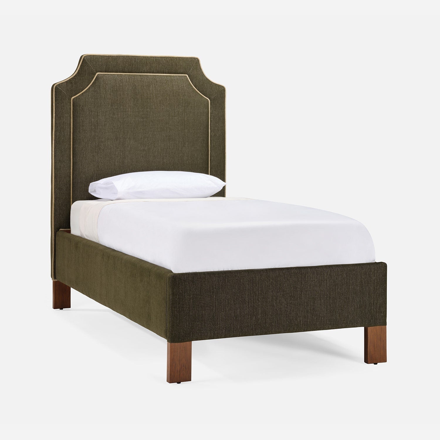 Brooks Upholstered Bed