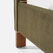 Brooks Upholstered Bed